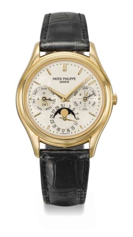 patek philippe 3940j price|3940j.